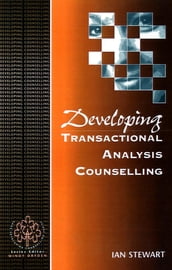 Developing Transactional Analysis Counselling