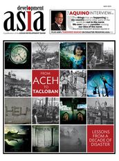 Development AsiaFrom Aceh to Tacloban