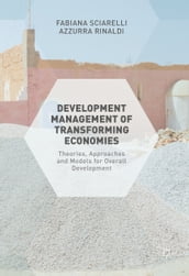 Development Management of Transforming Economies