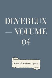Devereux Volume 04