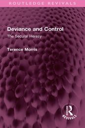 Deviance and Control