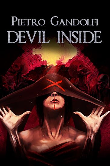 Devil Inside (Edizione Italiana) - Pietro Gandolfi