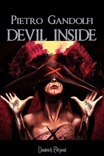 Devil Inside - Pietro Gandolfi