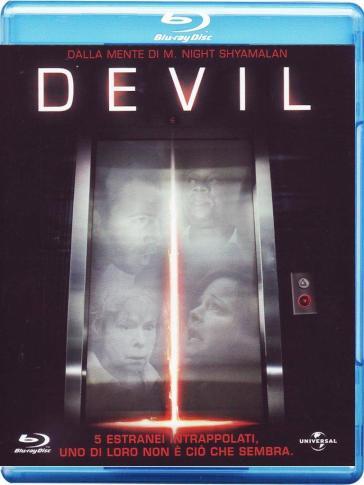 Devil - John Erick Dowdle