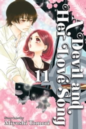 A Devil and Her Love Song, Vol. 11
