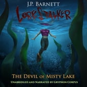 Devil of Misty Lake, The