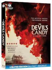 Devil's Candy (The) (Blu-Ray+Booklet)