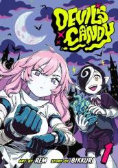Devil s Candy, Vol. 1
