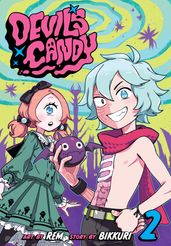 Devil s Candy, Vol. 2