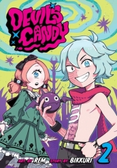 Devil s Candy, Vol. 2