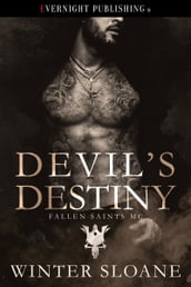 Devil s Destiny