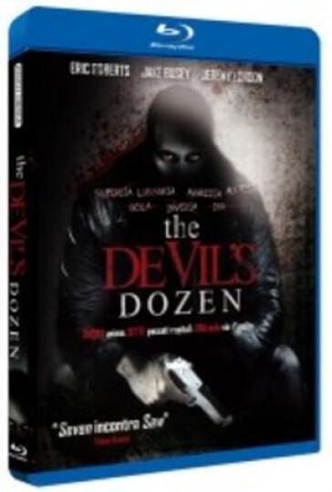 Devil's Dozen - Jeremy London