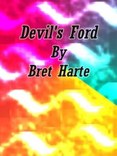 Devil s Ford