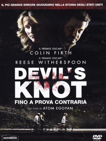 Devil's Knot - Fino A Prova Contraria - Atom Egoyan