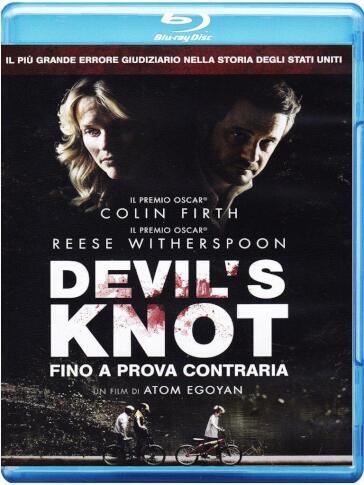 Devil's Knot - Fino A Prova Contraria - Atom Egoyan