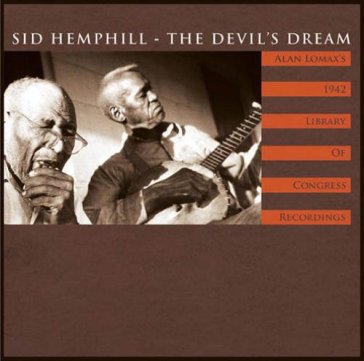 Devil's dream - SID HEMPHILL