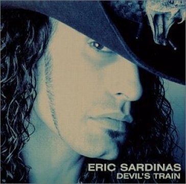 Devil's train - Eric Sardinas