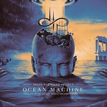 Devin Townsend Project - Ocean Machine