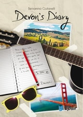 Devon s Diary