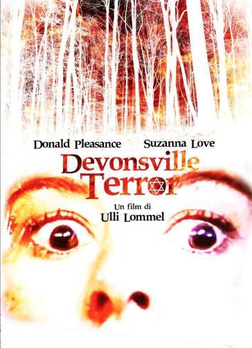 Devonsville Terror - Ulli Lommel