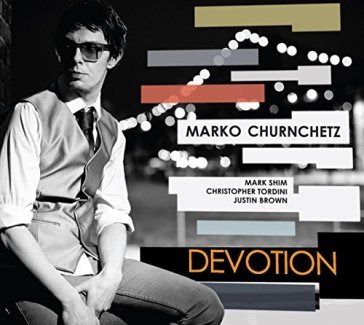 Devotion - CHURNCHETZ MARKO