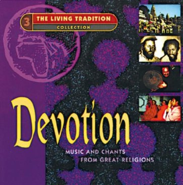 Devotion - Deben Bhattacharya