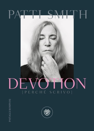 Devotion - Patti Smith