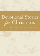 Devotional Stories for Christians