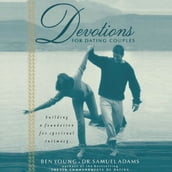 Devotions for Dating Couples