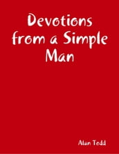 Devotions from a Simple Man