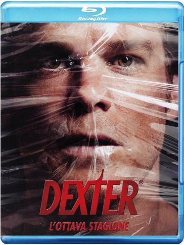 Dexter - Stagione 08 (4 Blu-Ray)