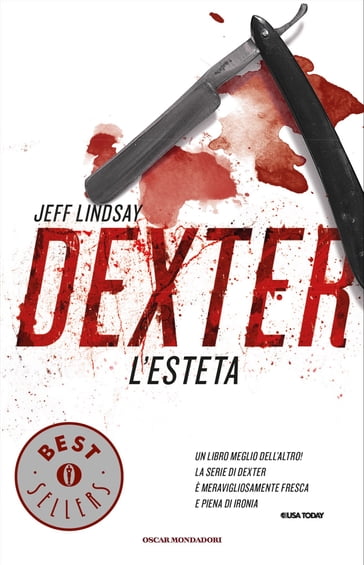 Dexter l'esteta - Jeff Lindsay