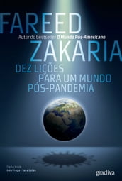 Dez Lições para um Mundo Pós-Pandemia