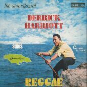 Dh sings jamaica reggae