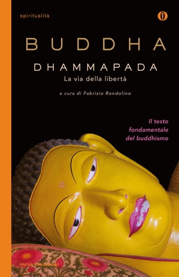 Dhammapada - Buddha - Fabrizio Rondolino
