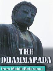 Dhammapada (Mobi Classics)