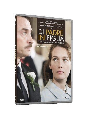 Di Padre In Figlia (2 Dvd) - Riccardo Milani