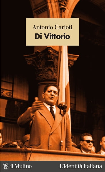 Di Vittorio - Carioti Antonio