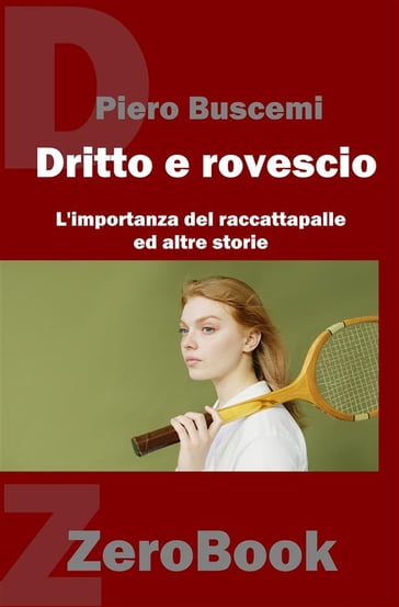 Di dritto e di rovescio - Piero Buscemi