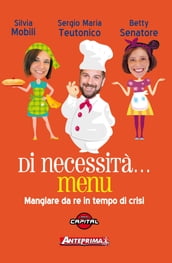 Di necessità menu