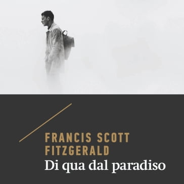 Di qua dal Paradiso - Francis Scott Fitzgerald