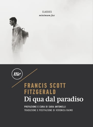 Di qua dal paradiso - Francis Scott Fitzgerald