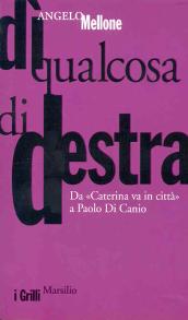 Dì qualcosa di destra. Da Caterina va in città a Paolo Di Canio