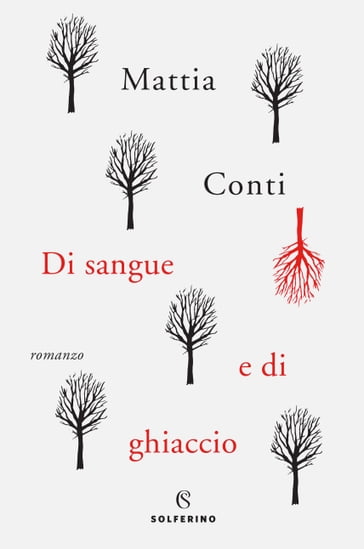 Di sangue e di ghiaccio - Mattia Conti