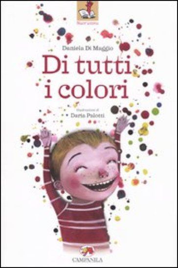 Di tutti i colori - Daniela Di Maggio