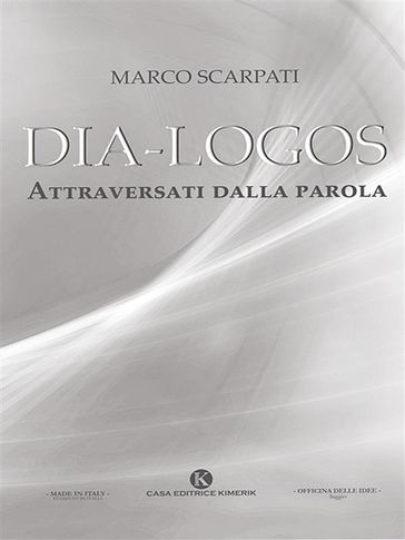 Dia-Logos - Marco Scarpati