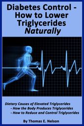 Diabetes Control-How to Lower Triglycerides Naturally