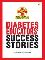 Diabetes Educators  Success Stories
