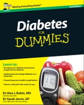 Diabetes For Dummies, UK Edition