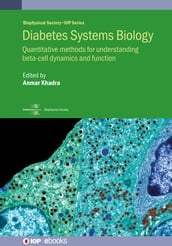 Diabetes Systems Biology